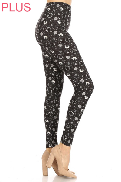 Leggings Depot. Products tagged with 'galaxy
