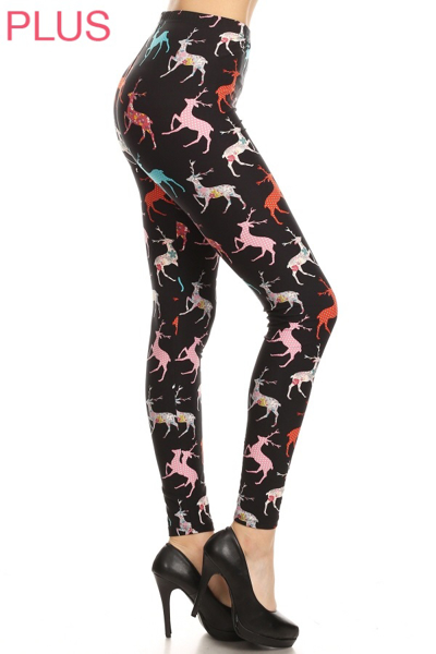 Leggings Depot. Products tagged with 'santa clause